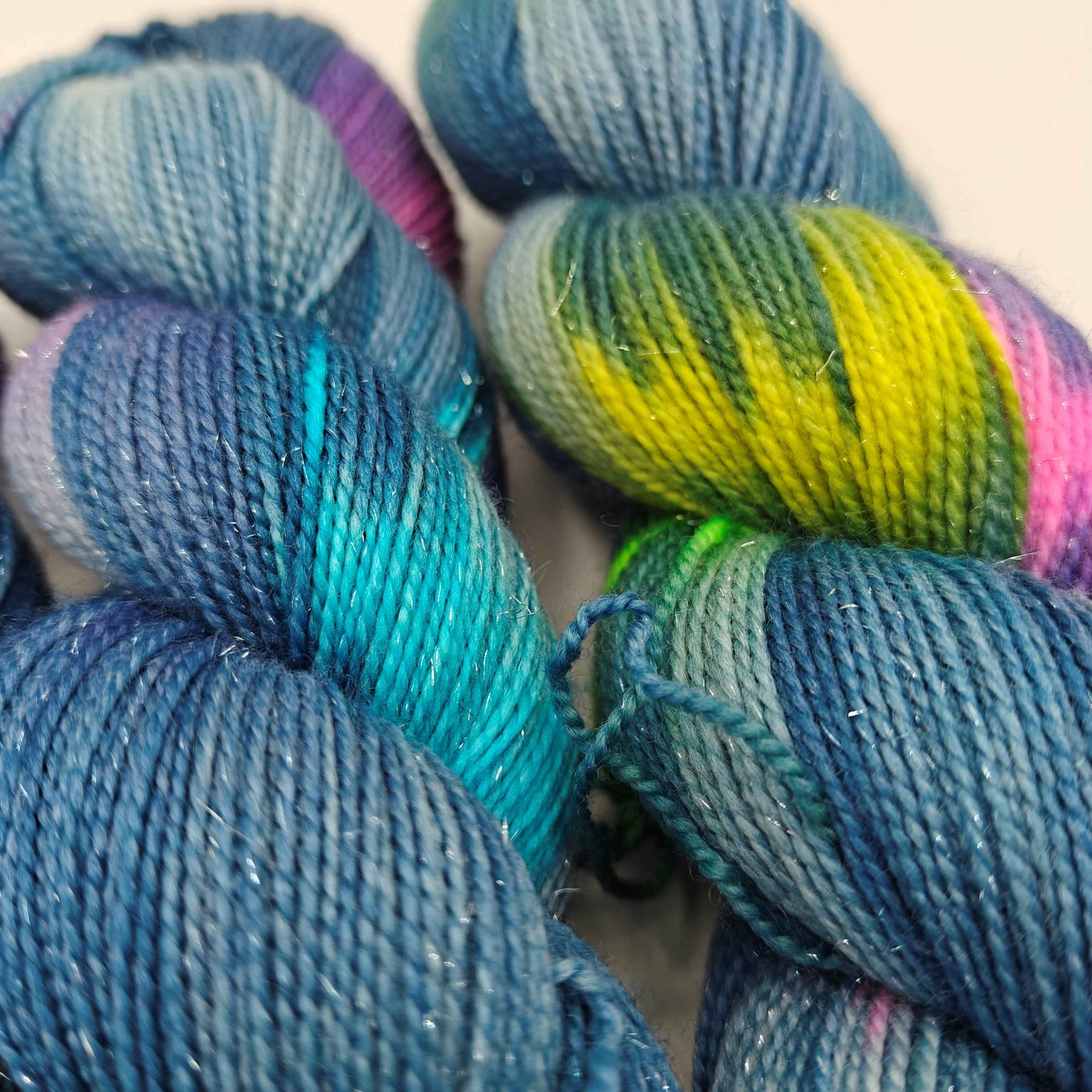 Sukkataika - Diskoteekki