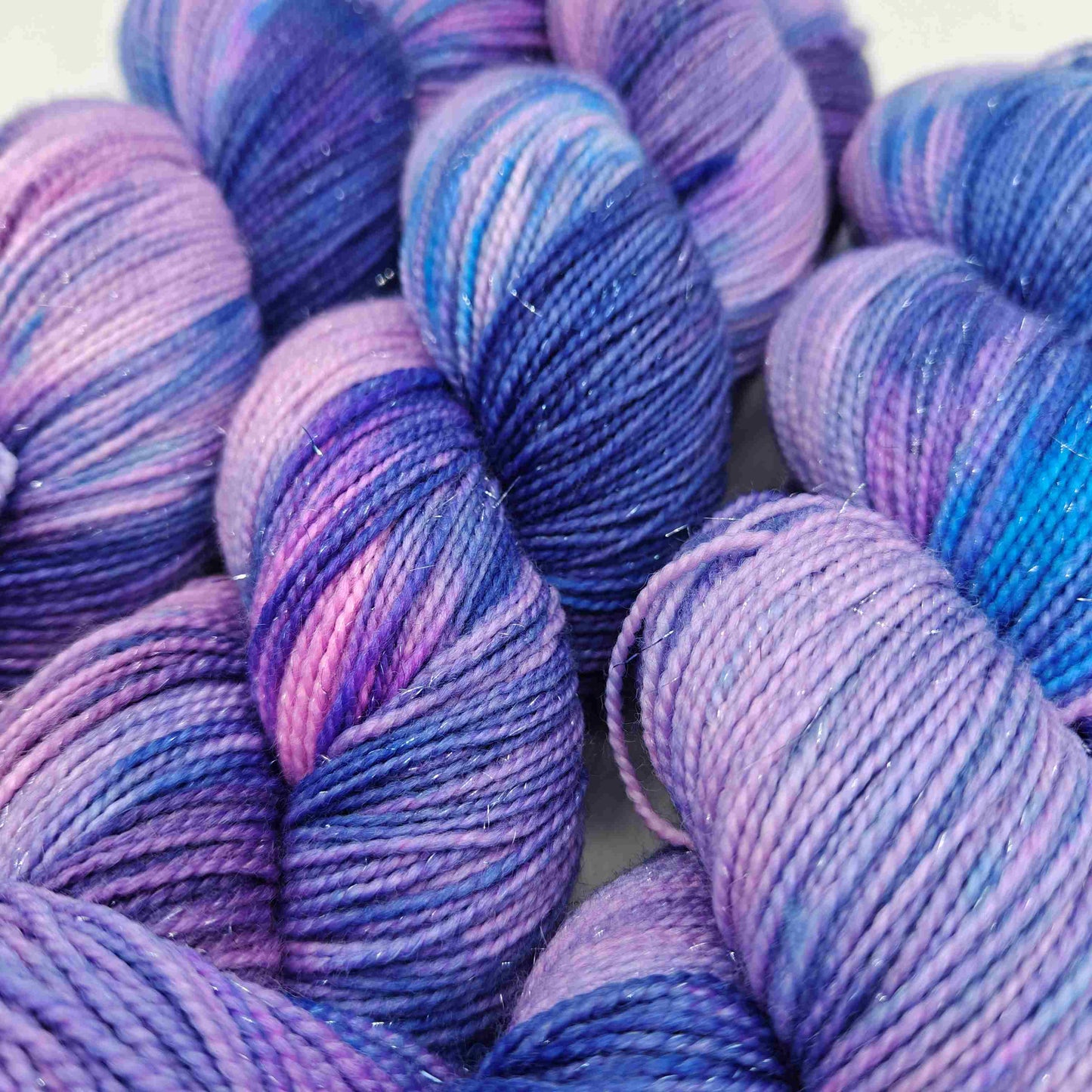 Sukkataika - Galaksin karkki