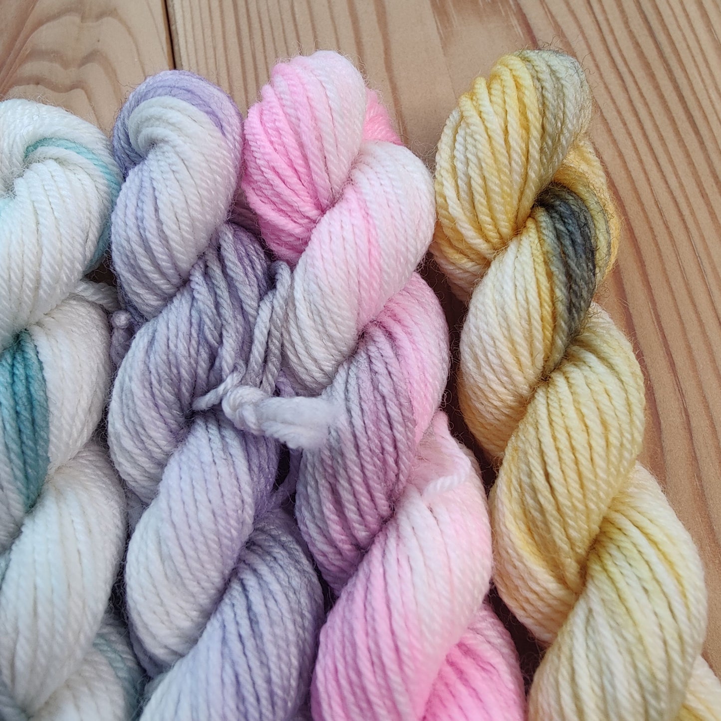 Mikrosetti, 5x10g - Hentosetti