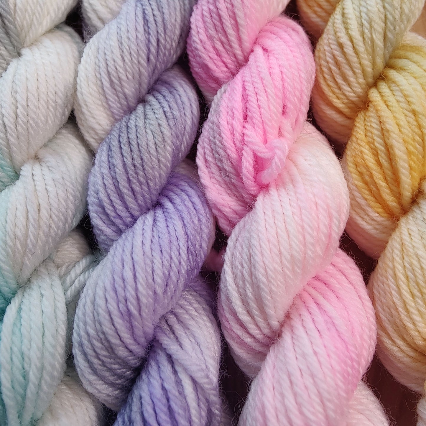 Mikrosetti, 5x10g - Hentosetti