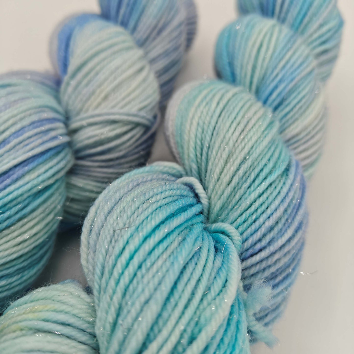 Tuplataika - Jääkarhuntassu