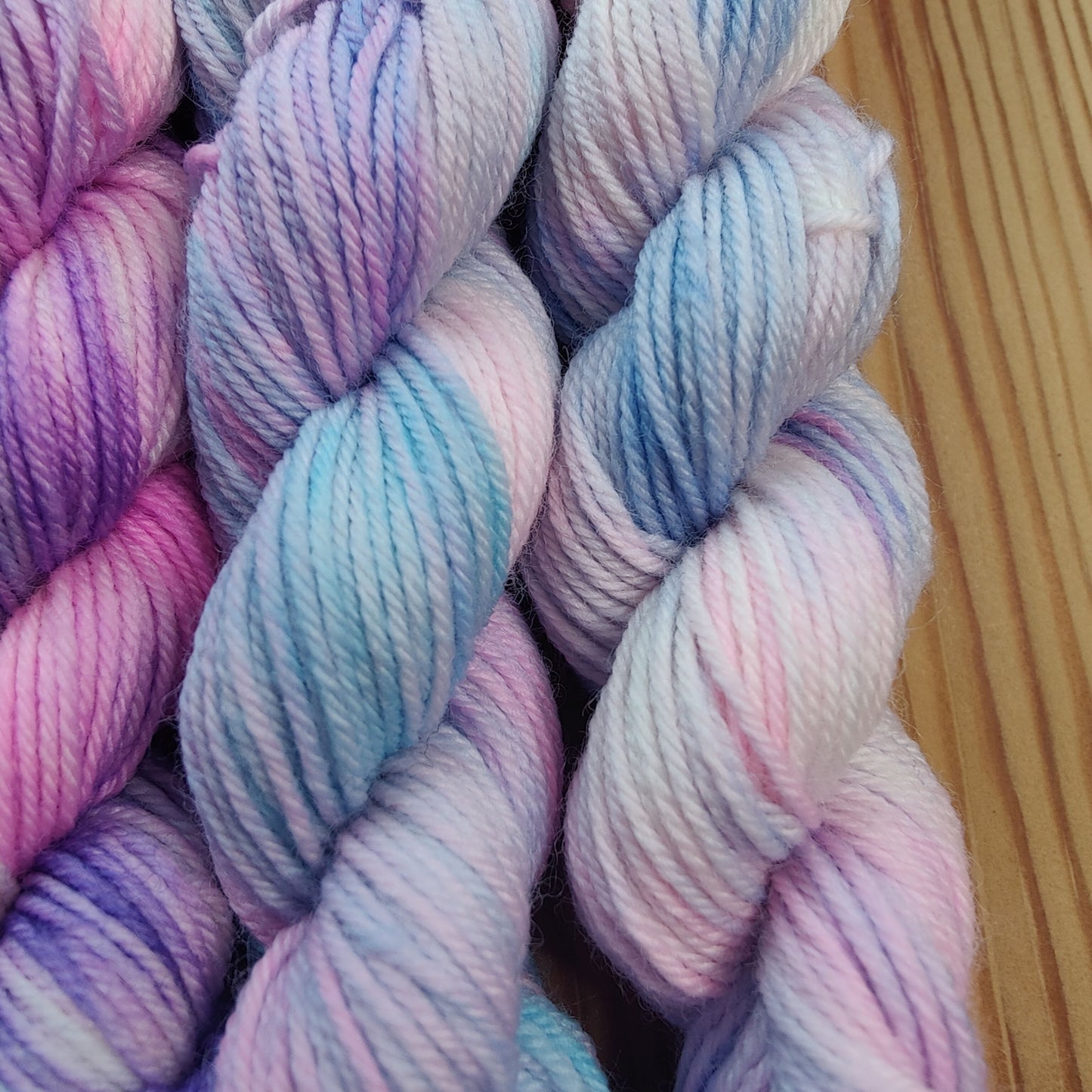 Minisetti, 5x20g - Karkkipäivä