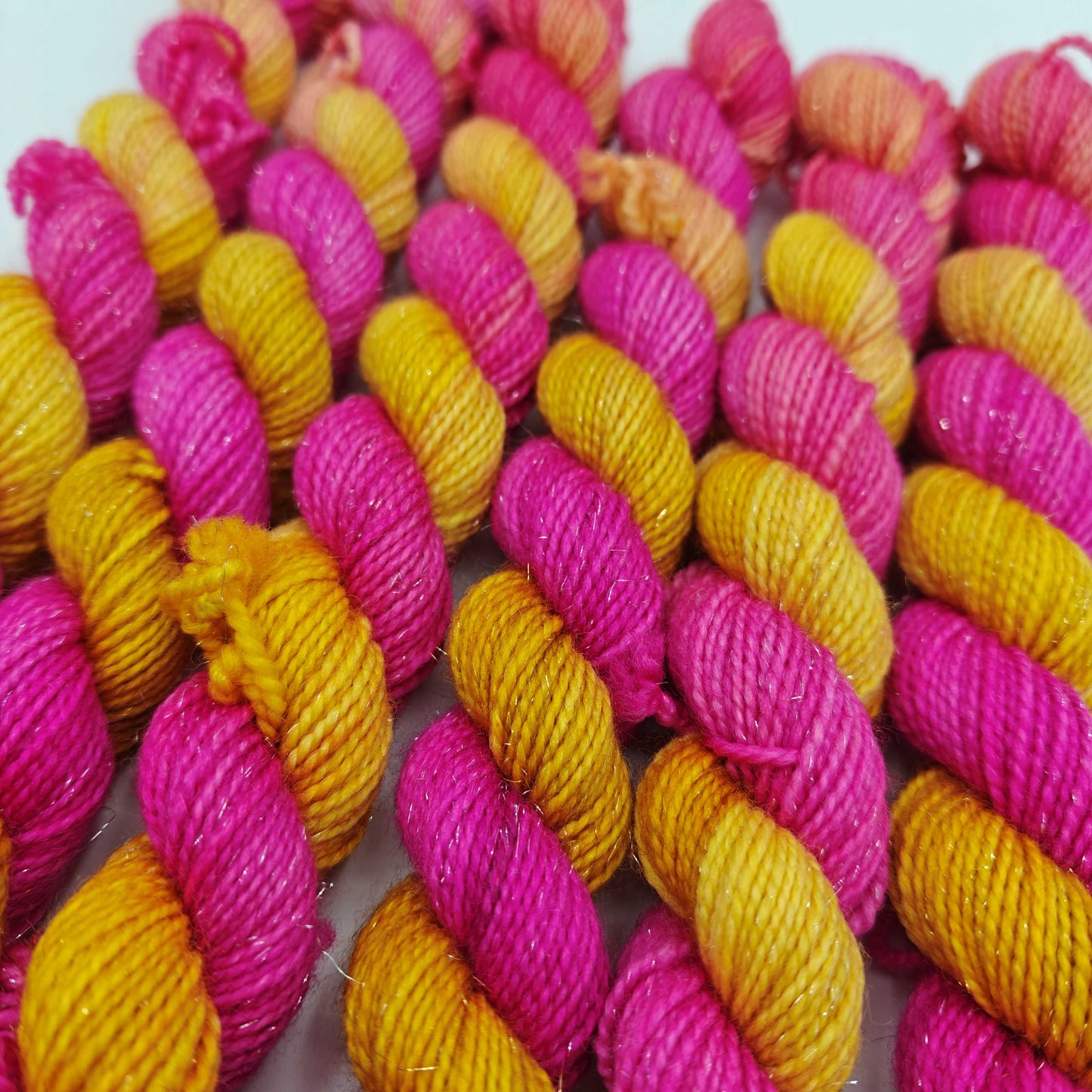 Pikkutaika - Okranleimu