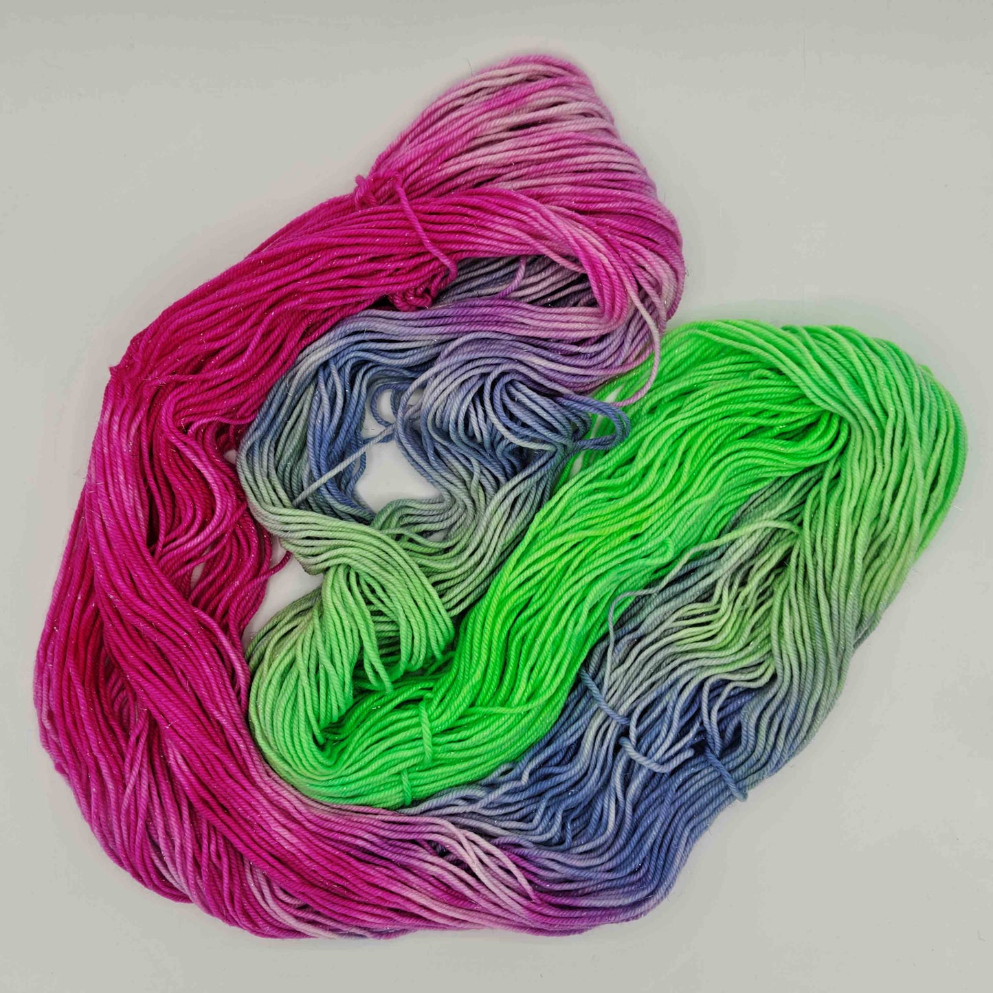 Tuplataika - Taikajuoma