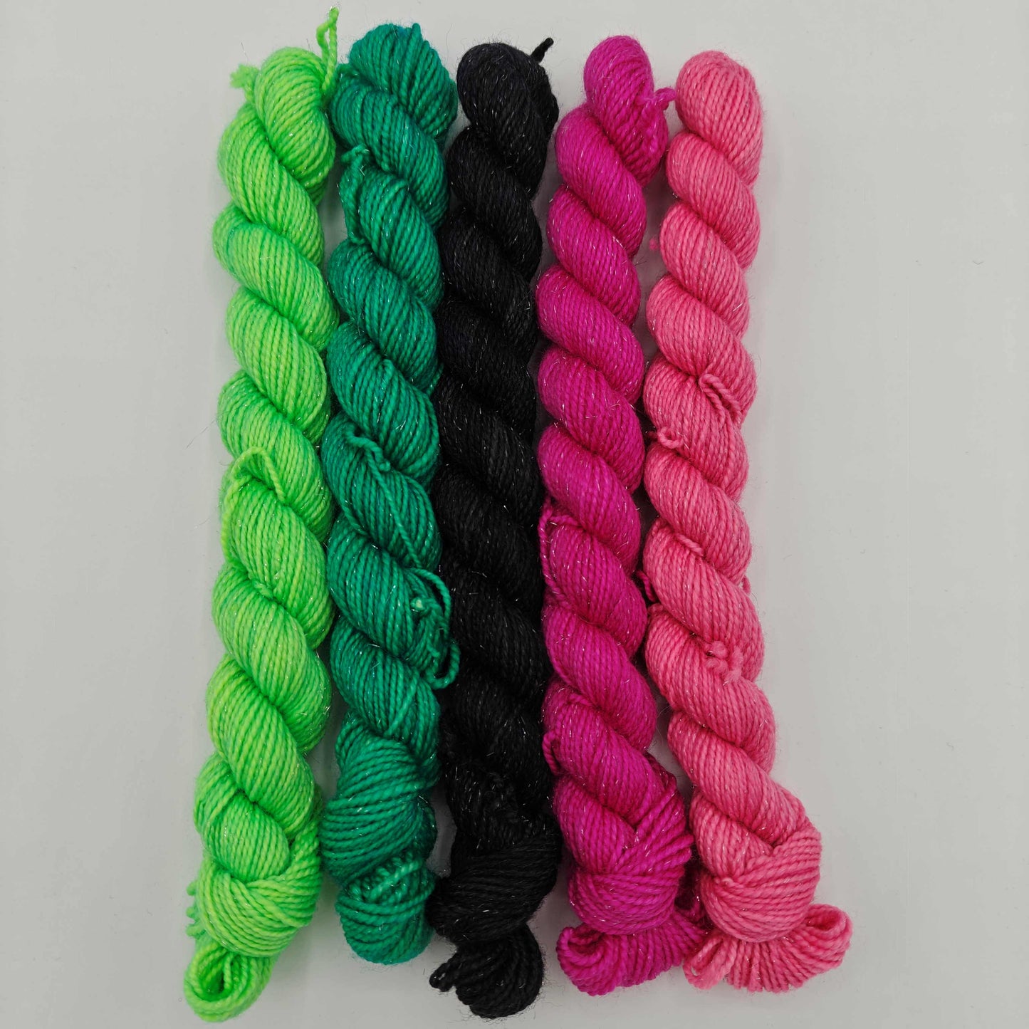 Taikasetti, 5x20g - Pitelemätön