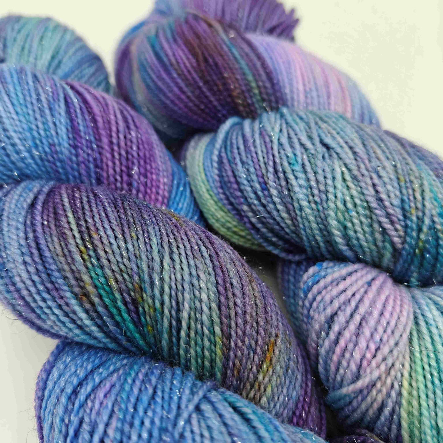 Sukkataika - Taikataivas