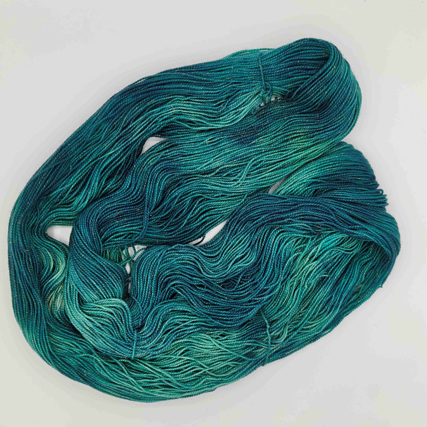 Taikametsän yö - Virvatuli