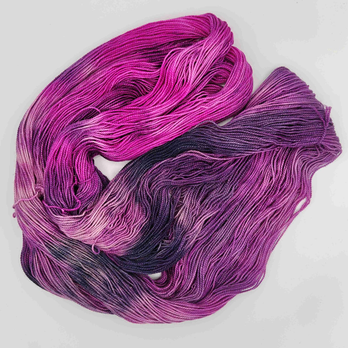 Taikametsän yö - Yön hehku