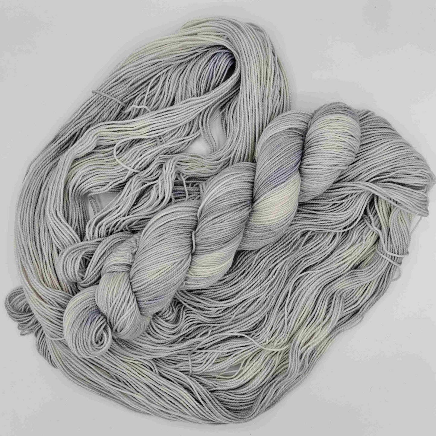 Taikametsän yö - Aavesumu