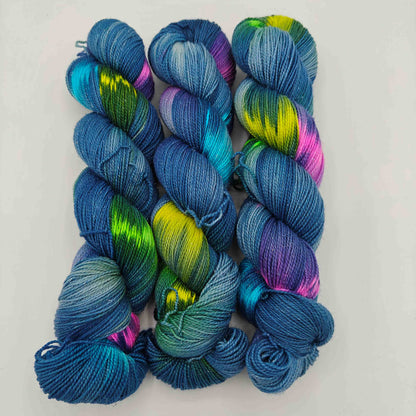 Sukkataika - Diskoteekki