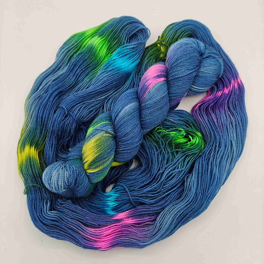 Sukkataika - Diskoteekki