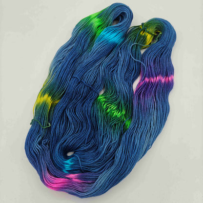 Sukkataika - Diskoteekki