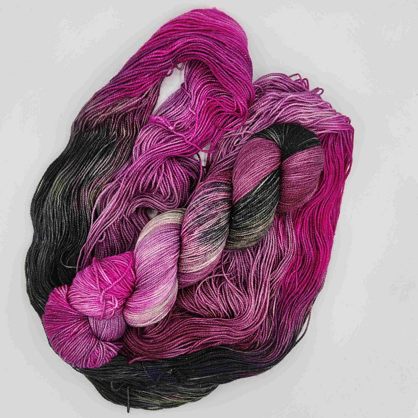 Sukkataika - Draamantaju