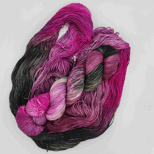 Sukkataika - Draamantaju