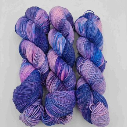 Sukkataika - Galaksin karkki