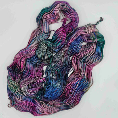 Tuplataika - Galaksin tahra