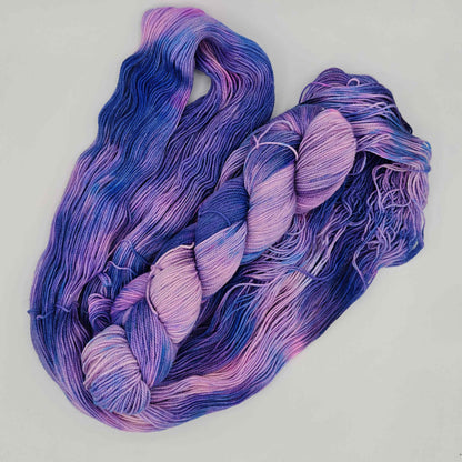 Sukkataika - Galaksin karkki