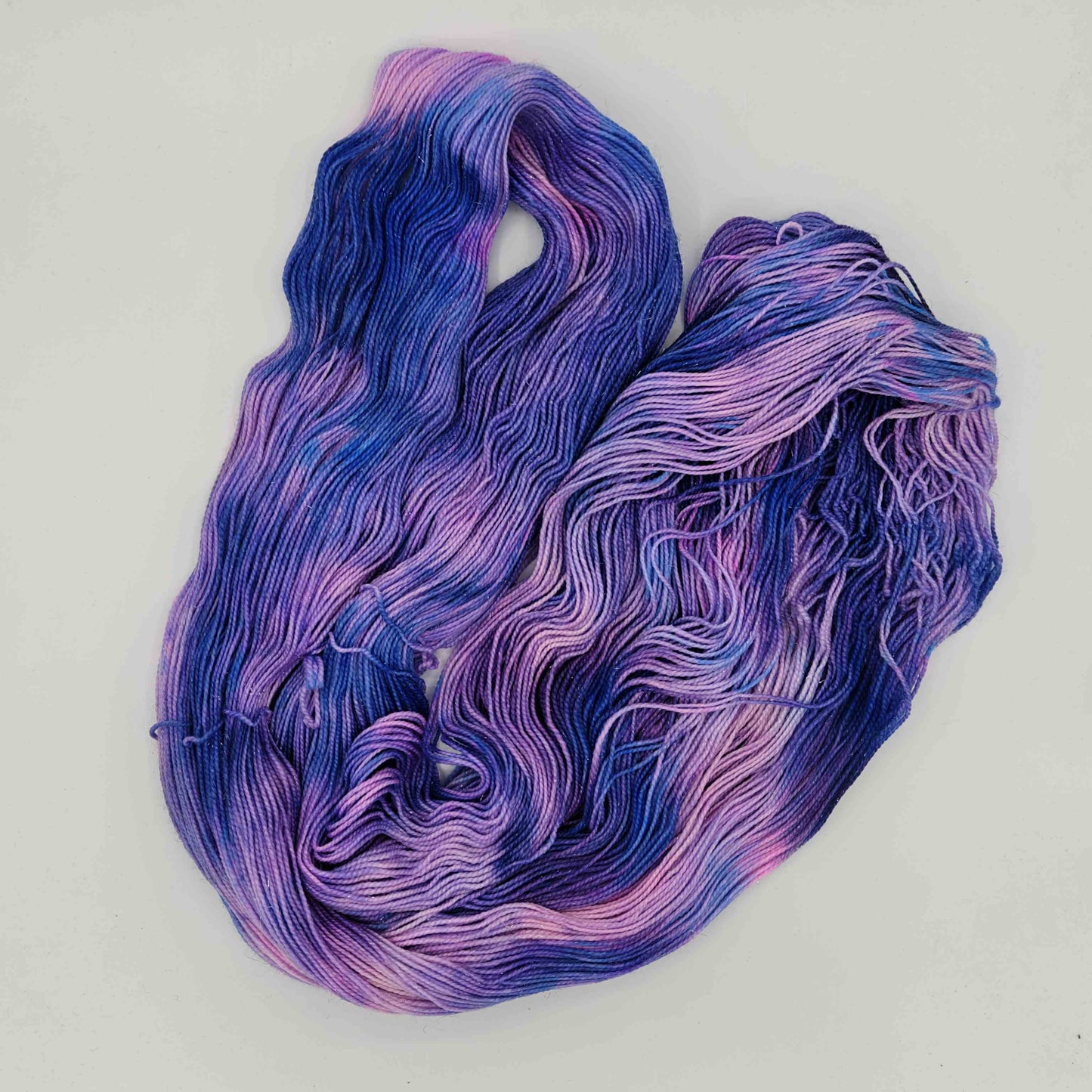 Sukkataika - Galaksin karkki