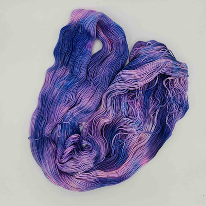 Sukkataika - Galaksin karkki