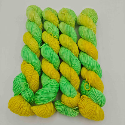 Sukkataika 50g - Hapokas