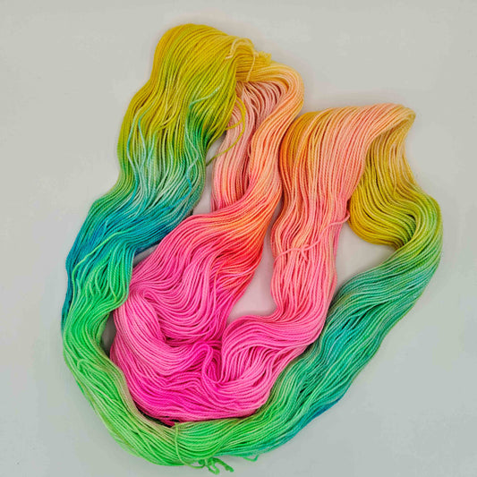 Sukkataika - Herkkupala