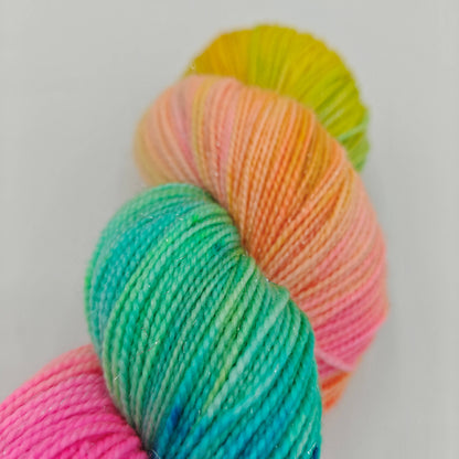 Sukkataika - Herkkupala