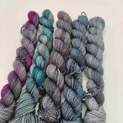 Taikasetti, 5x20g - Himmennykset