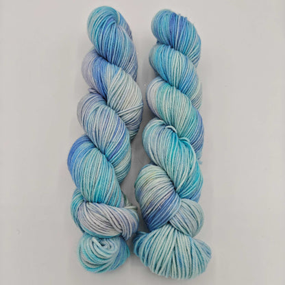 Tuplataika - Jääkarhuntassu