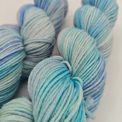 Tuplataika - Jääkarhuntassu