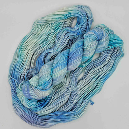 Tuplataika - Jääkarhuntassu