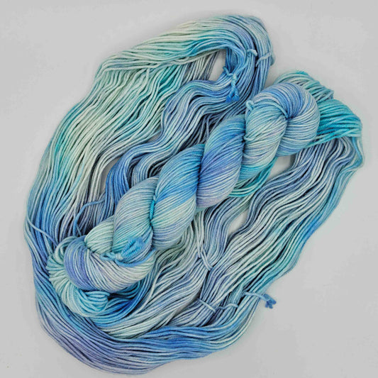 Tuplataika - Jääkarhuntassu