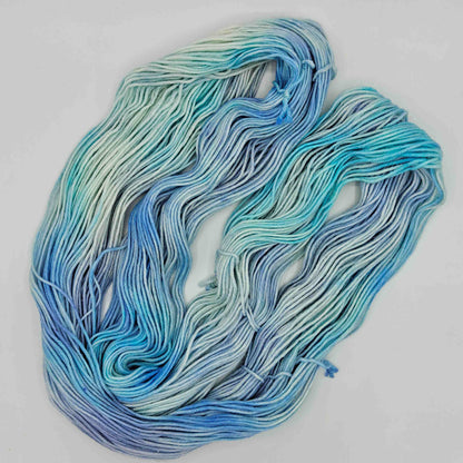 Tuplataika - Jääkarhuntassu