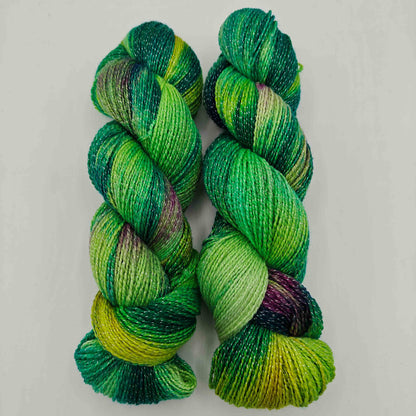 Överitaika - Kangastus