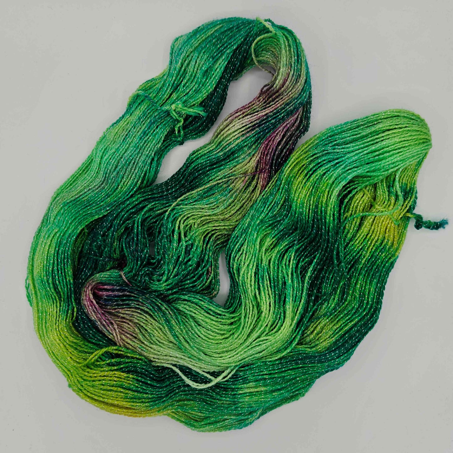 Överitaika - Kangastus