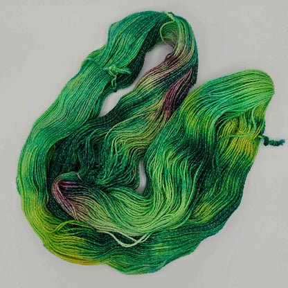 Överitaika - Kangastus