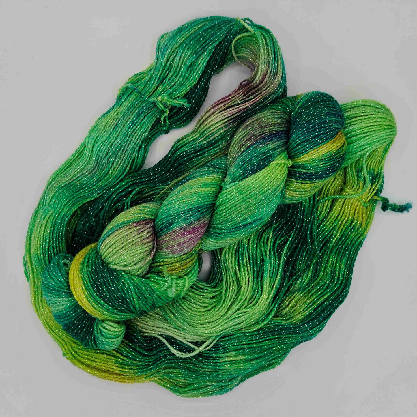 Överitaika - Kangastus