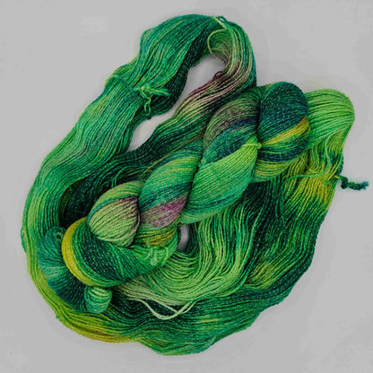 Överitaika - Kangastus