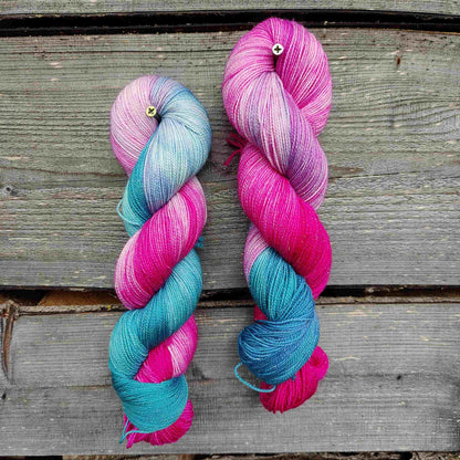 Sukkataika - Reivivyyhti