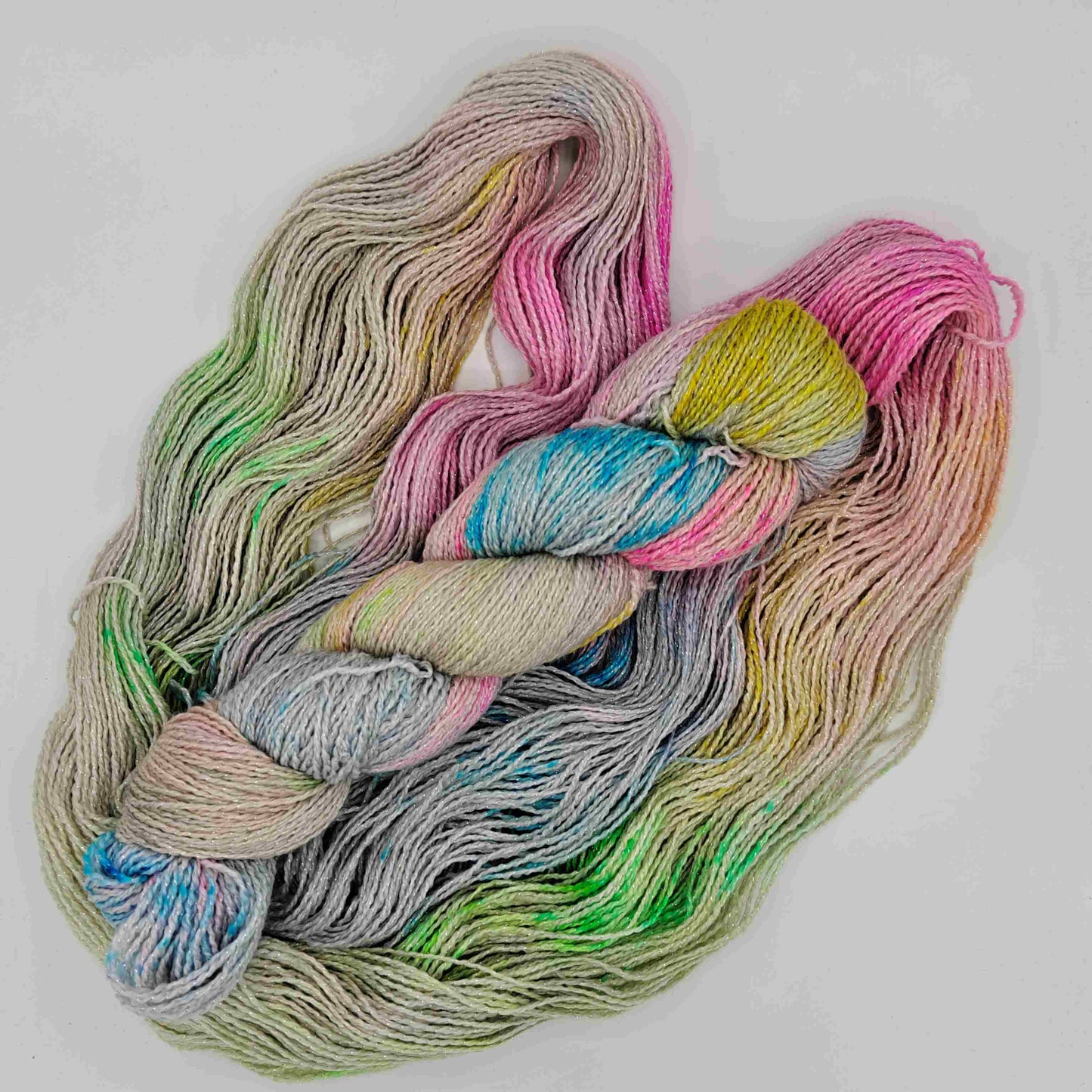 Överitaika - Kukkaisdisko