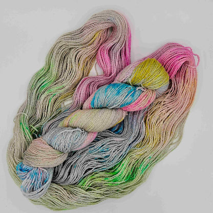 Överitaika - Kukkaisdisko