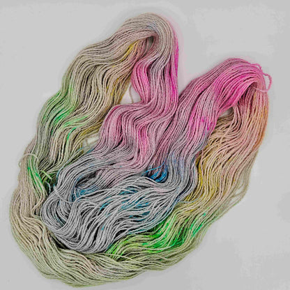 Överitaika - Kukkaisdisko