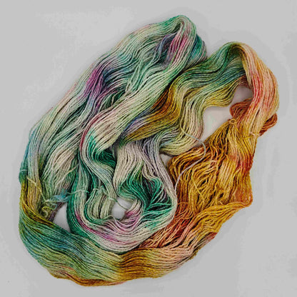 Överitaika - Kukkaseppele