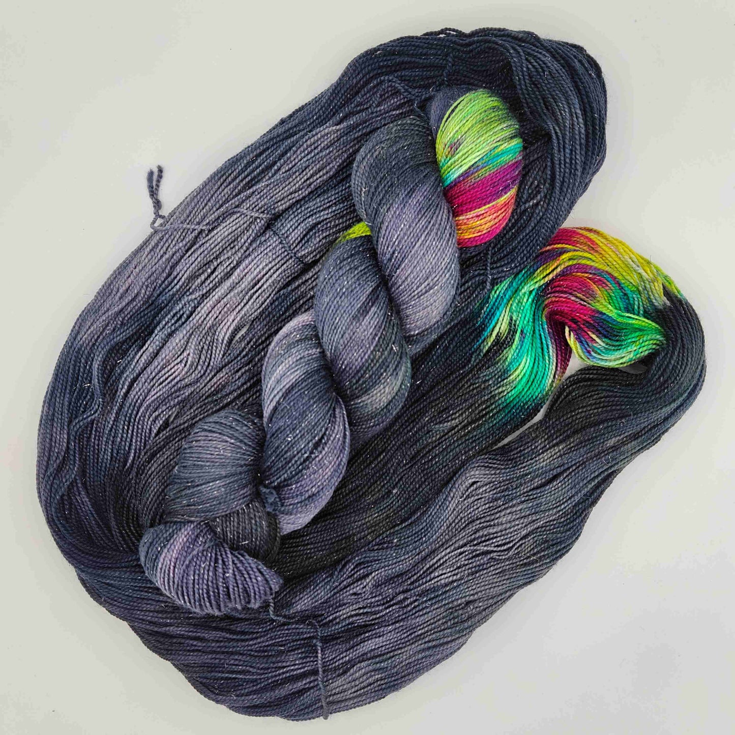 Taikametsän yö - Loitsu