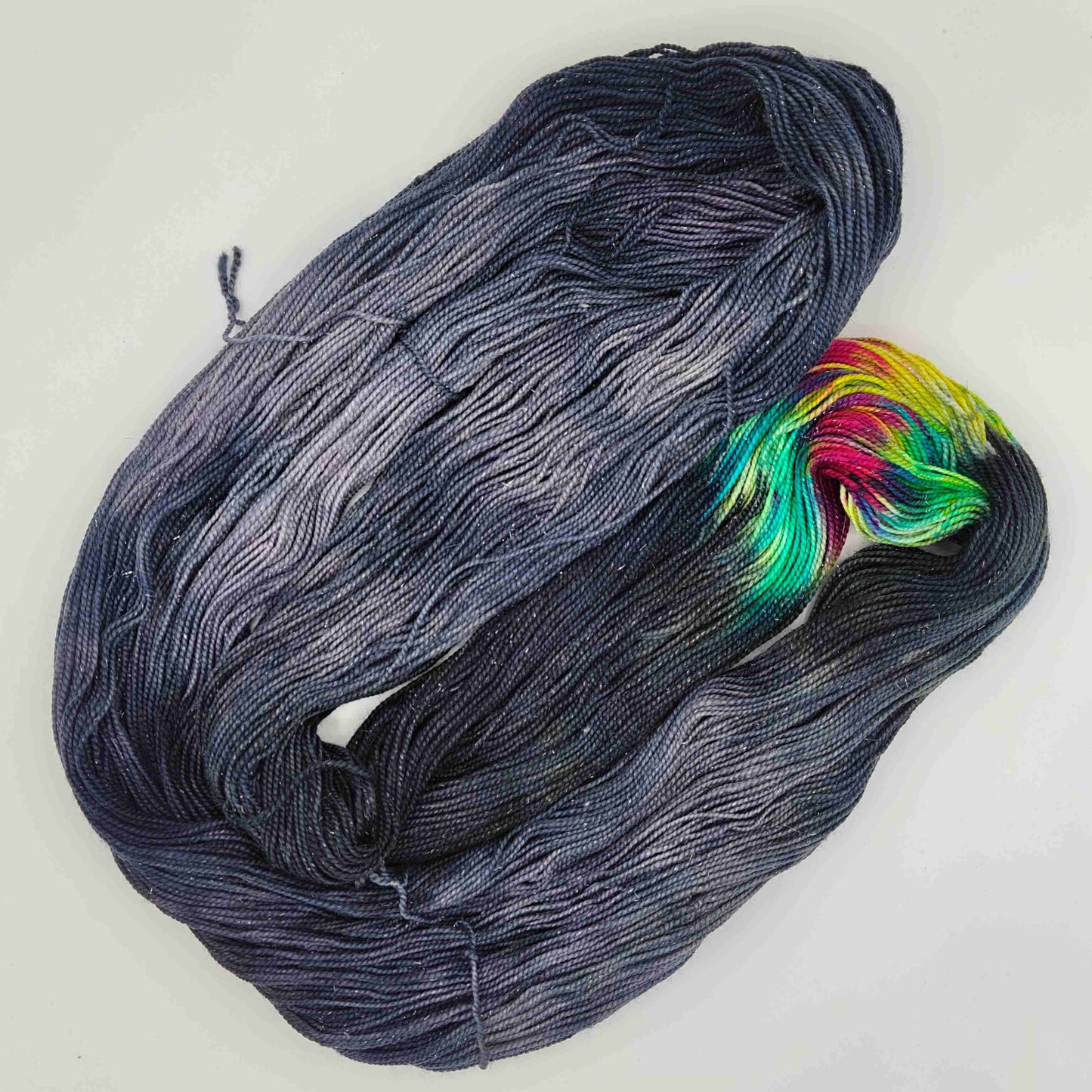 Taikametsän yö - Loitsu