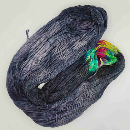 Taikametsän yö - Loitsu