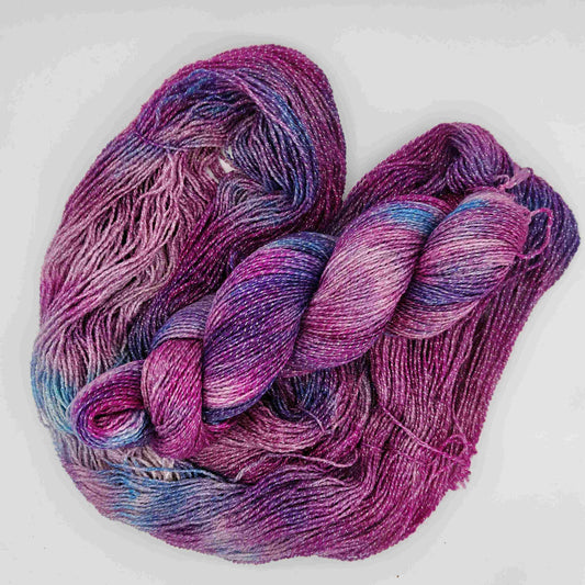 Överitaika - Magnetismi