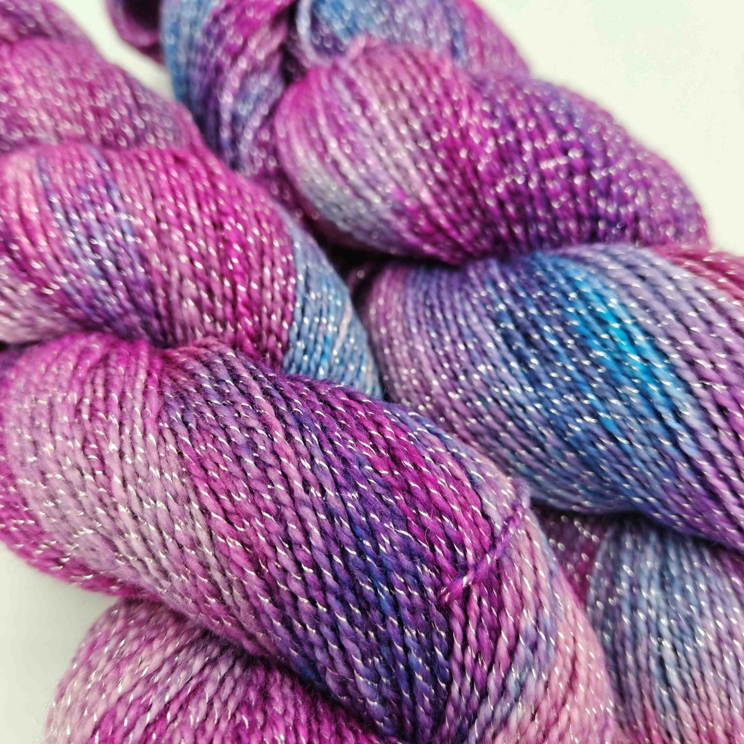 Överitaika - Magnetismi