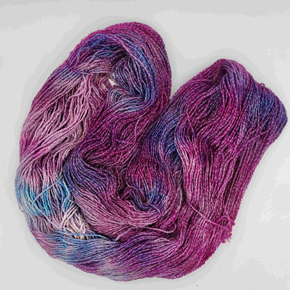 Överitaika - Magnetismi