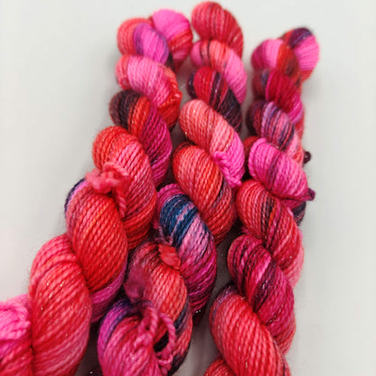 Pikkutaika - Greippireivit