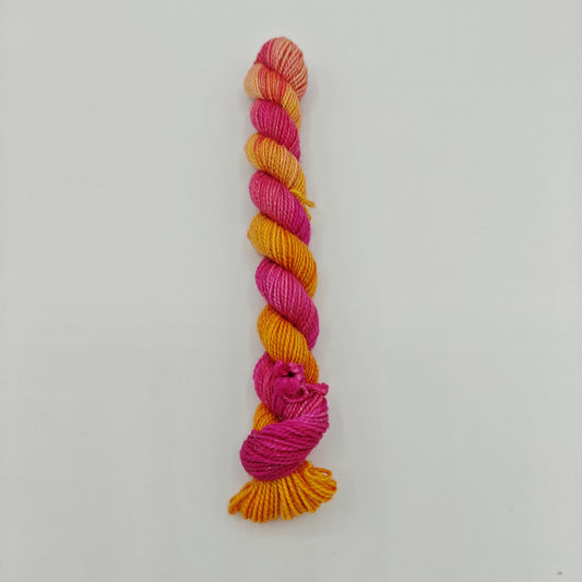 Pikkutaika - Oranssinleimu